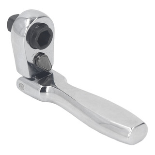Llave De Trinquete Con Cabezal Móvil, 2 En 1, 72 Dientes, Tr Llave De Trinquete Con Cabezal Móvil, 2 En 1, 72 Dientes, Tr