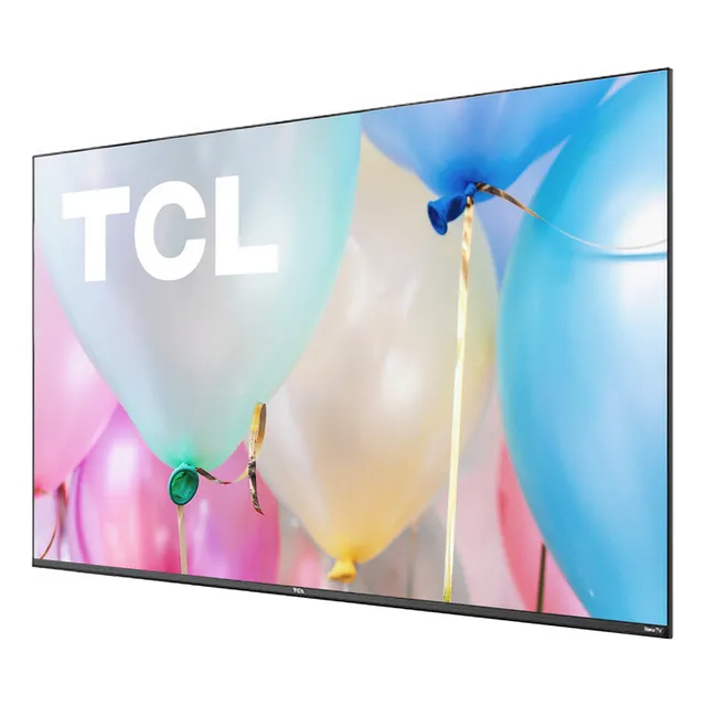 Tcl S Series 43  Smart Tv Roku 43s310r Full Hd Negro