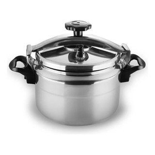 Olla A Presión Caldero Cocina Pressure Cooker 15 Litros Olla A Presión Caldero Cocina Pressure Cooker 15 Litros