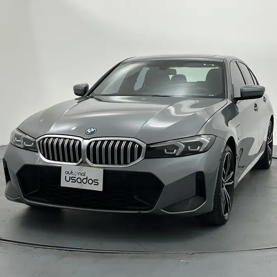 BMW 330e 330e M 2.0 Phev usado en Usaquén