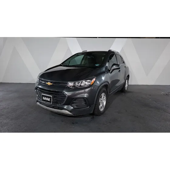 Chevrolet Trax 1.8 B Lt Auto