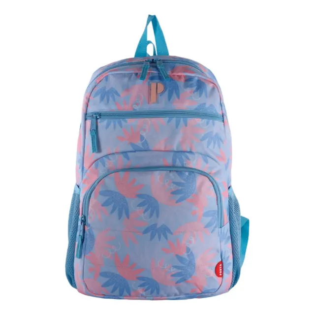 Mochila Porta Original Aldo Rud Urbana
