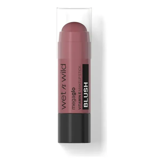 Rubor En Barra Wet N Wild Megaglo Say It Aint Rose