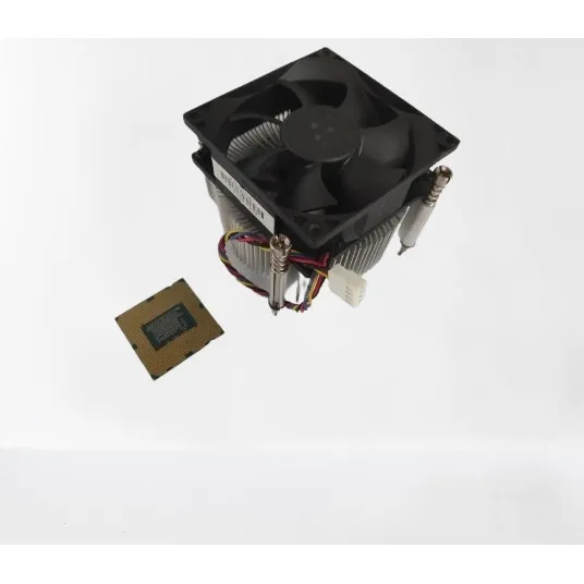 Procesador Intel Core I3-3220 3.3 Ghz Con Disipador New