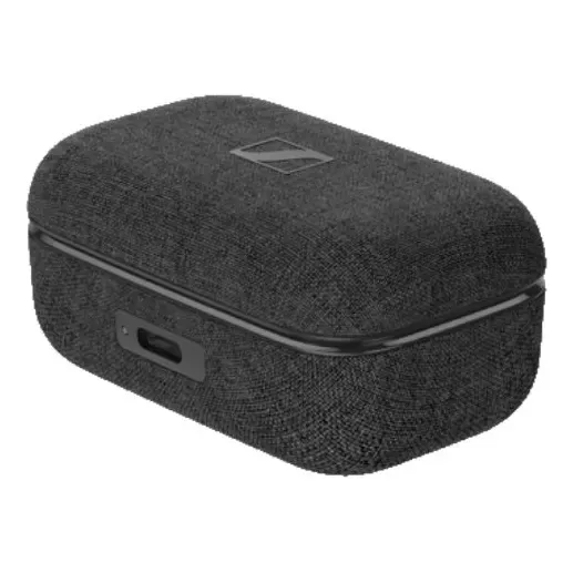 Audifono Sennheiser Momentum True Wireless 4 Color Negro