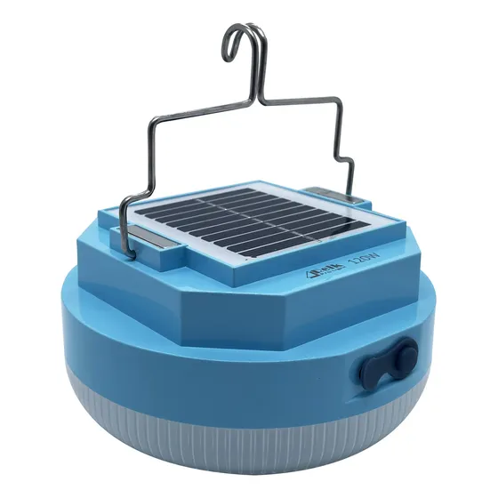 Linterna Lampara Reik 150w Recargable Solar Portátil Imán