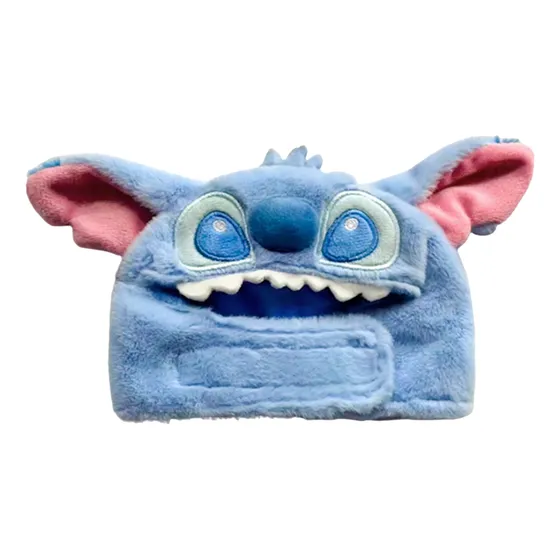 Gorro Mascotas Disney Stitch