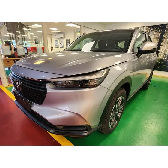 Honda Hr-v Lx 1.5