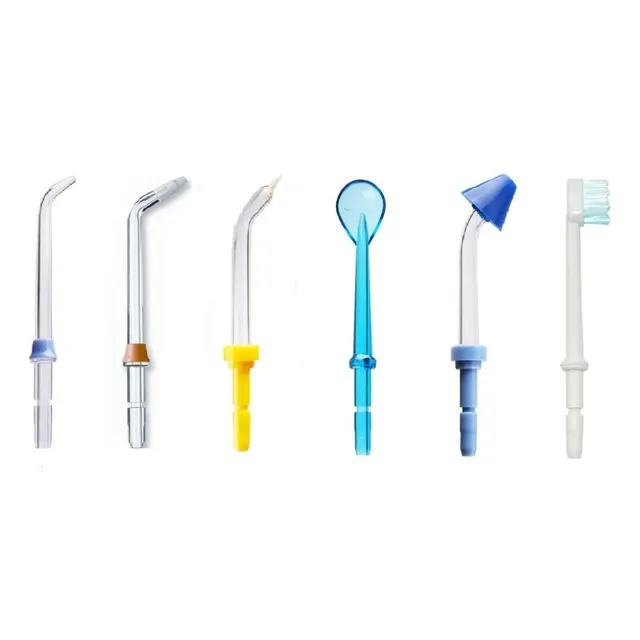 Bicos Para Irrigadores Orais Waterpik E Outros Ponteira Wp