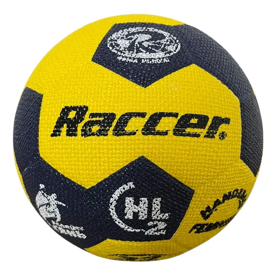 Bola Handebol Racer Hl2 Oficial  Qualidade E Durabilidade