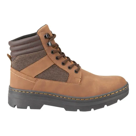 Bota Heavy Hombre Kebo  1053261 V1