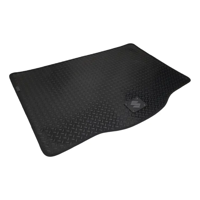 Tapete Cajuela Para Suzuki Swift 2018/2019 + Cubreposapie