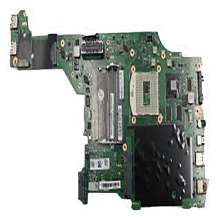 A Placa Base For Portátil Thinkpad T440p T540p 12308-2 A Placa Base For Portátil Thinkpad T440p T540p 12308-2