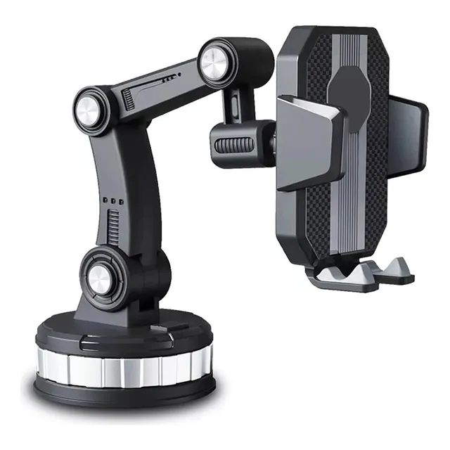Soporte Celular Carro Holder Chupa Tablero Vidrio Ventosa