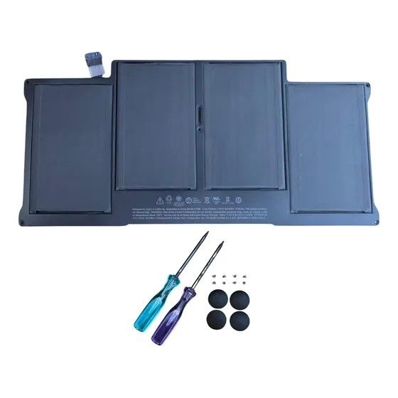 Bateria P Macbook Air 13 A1496 A1466 2013 2014 2015 Apple
