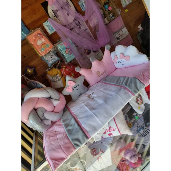 Set Para Corral