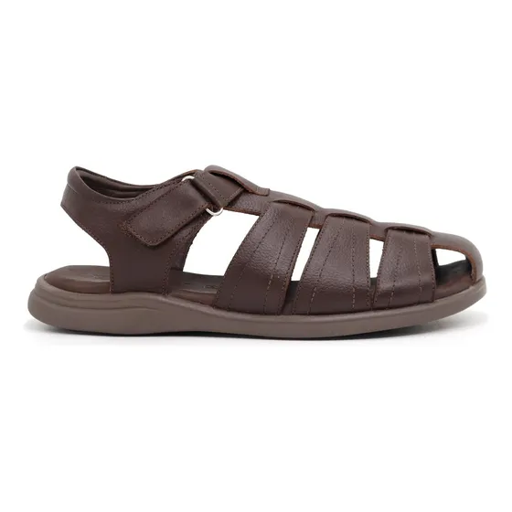 Sandalias Para Hombre Conters Kn23-2084
