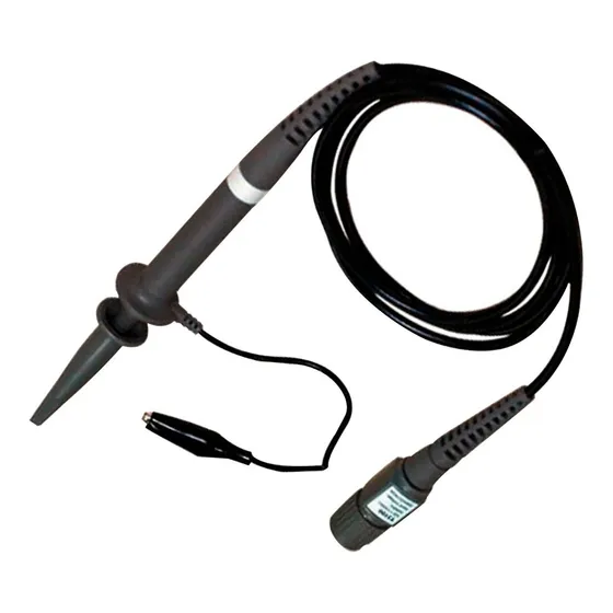 Punta De Osciloscopio Hantek 100mhz X100 T-3100