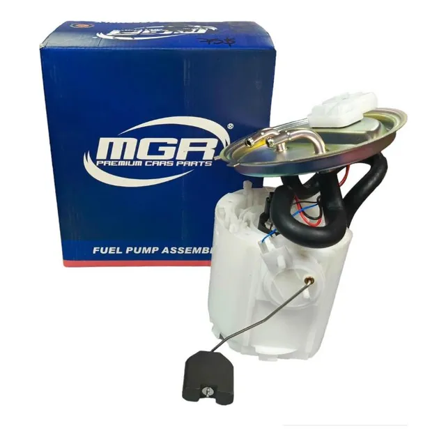 Módulo Conjunto Gasolina Corsa 1999-2000-2001 1.3 1.4 1.6
