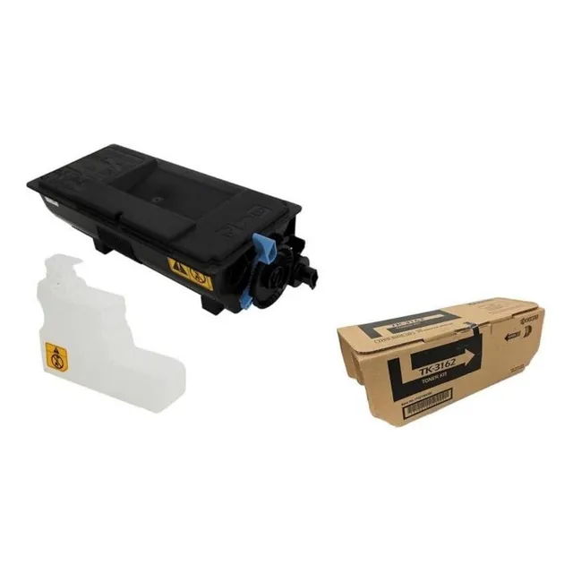 Toner Kyocera Tk-3162 Negro, 12.500 Páginas 1t02t90us0