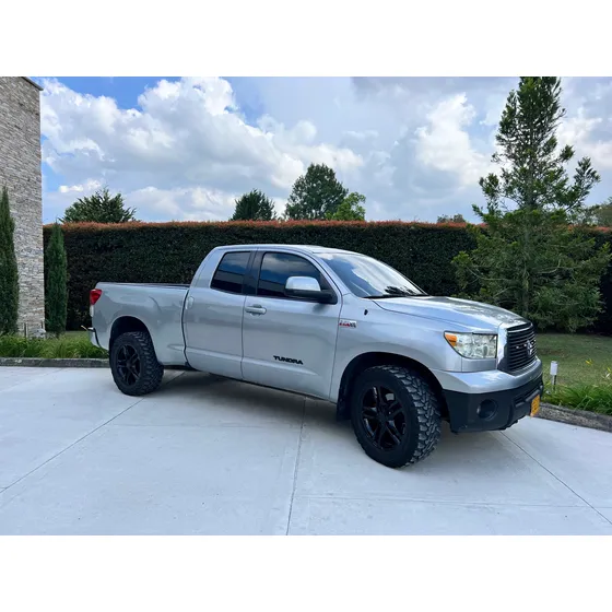 Toyota Tundra 5.7 Sr5 Double Cab