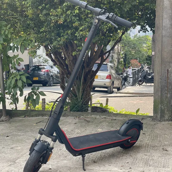 Scooter Eléctrico