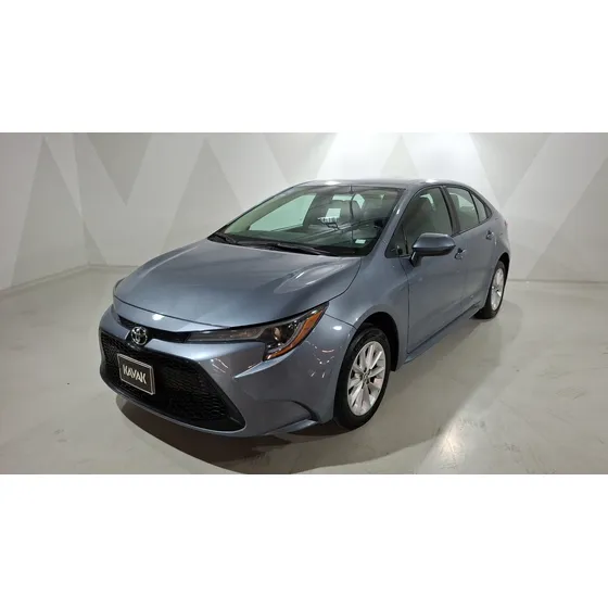 Toyota Corolla 1.8 Le Cvt