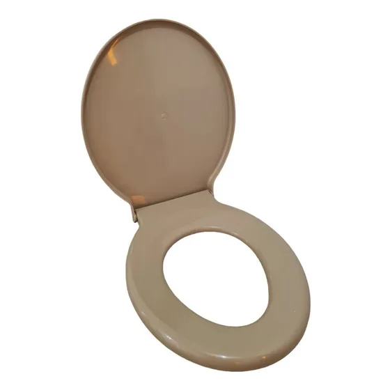 Asiento Tapa Inodoro Baño Universal Calidad Todo Los Modelos