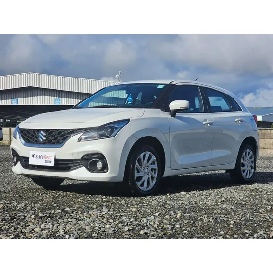 Suzuki Baleno Baleno 1.4 At Gls