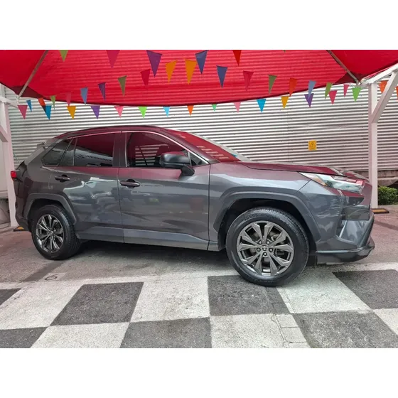 Toyota Rav4 2022 2.5 Xle At