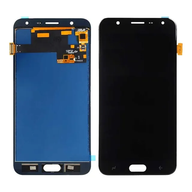 Pantalla Completa Samsung Galaxy J720 J7 Duo 2018 Tienda Ol