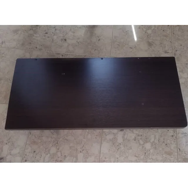 Repisa Grande De Madera