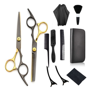 Tijera Para Estilista Profesional Conjunto De Corte De Pelo Tijera Para Estilista Profesional Conjunto De Corte De Pelo