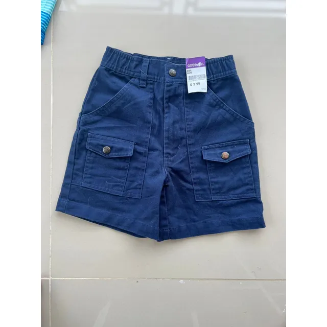Ropa Nueva Y Usada Para Niños