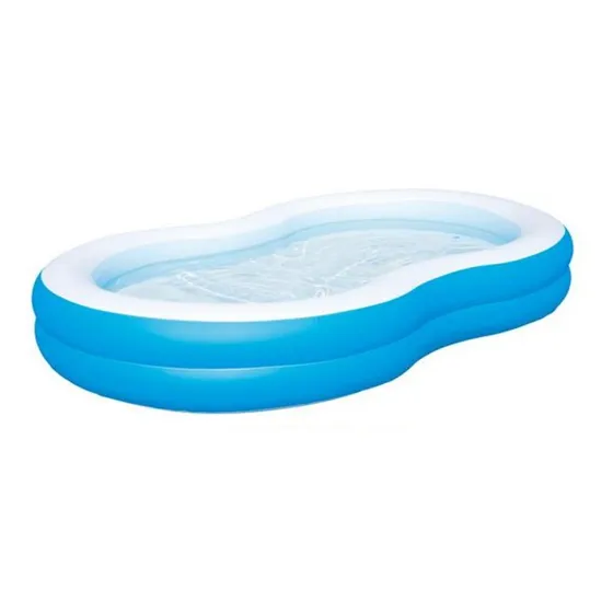 Piscina Inflable Laguna Bestway 2.62m X 1.57m X 46cm 