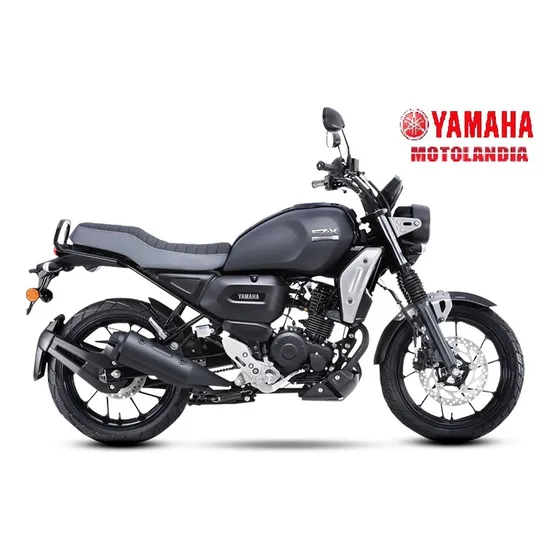 Yamaha Fz-x El Mejor Precio Y Entrega Inmediata! 