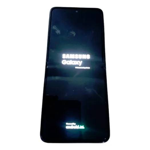 Samsung Galaxy Z Flip 3 5g 128gb 8gb Usado