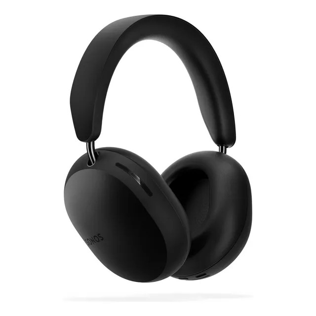Sonos Ace Audífonos Over-ear Inalámbricos Color Negro