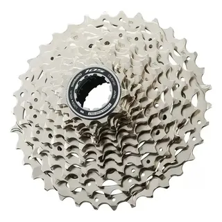 Cassete Shimano 105 Cs 5800 11 32 11v | Mercado Livre