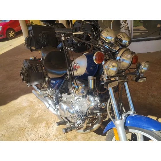 Virago