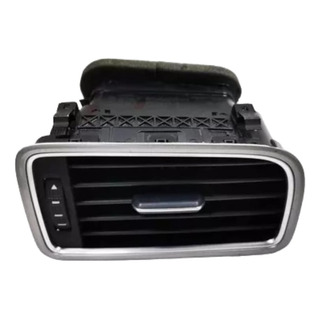 Difusor Rejilla De Aire Jetta A6 Live Copiloto Original Vw Difusor Rejilla De Aire Jetta A6 Live Copiloto Original Vw