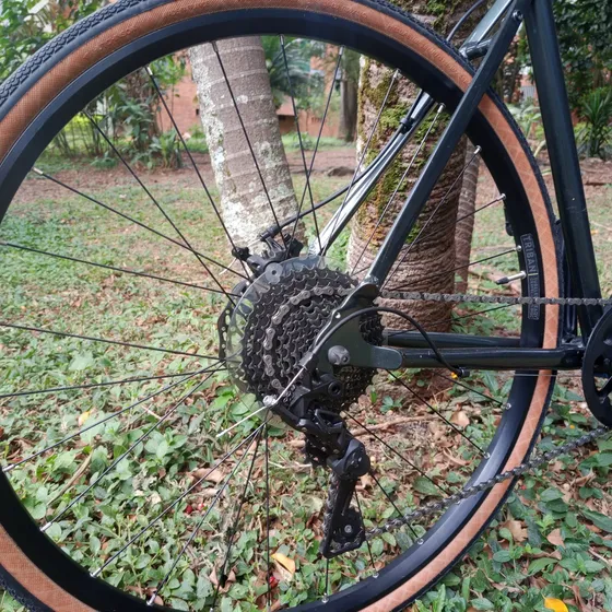 Triban Gravel Usada