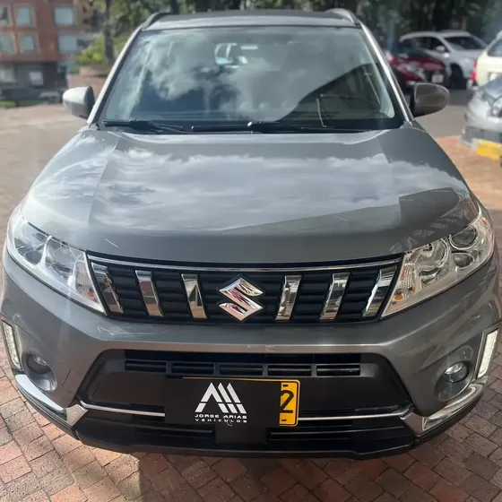 Suzuki Vitara 2023 1.6 Gl