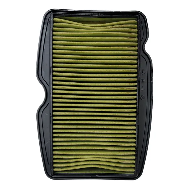 Filtro De Aire Para Moto Invicta 150 Original Honda Tuamoto