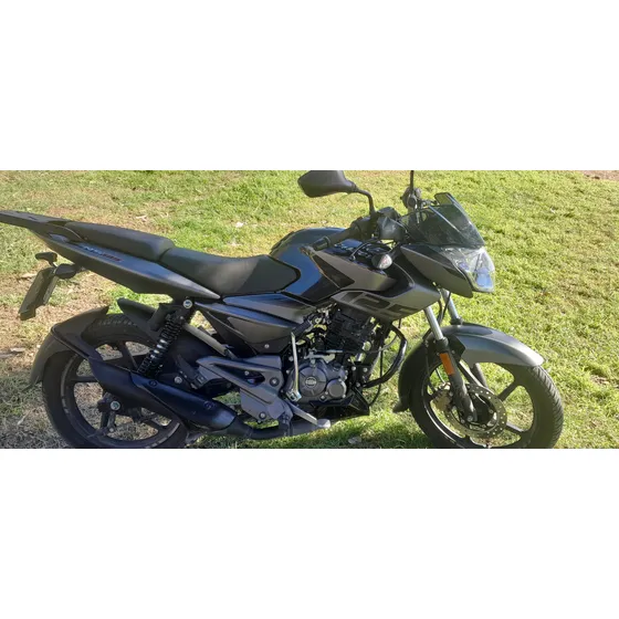 Rouser Ns 125 Usada