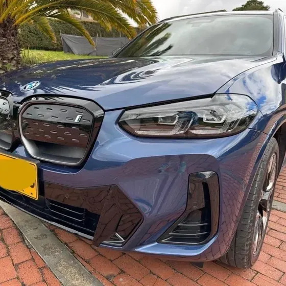 BMW Ix3 2024 Ix3