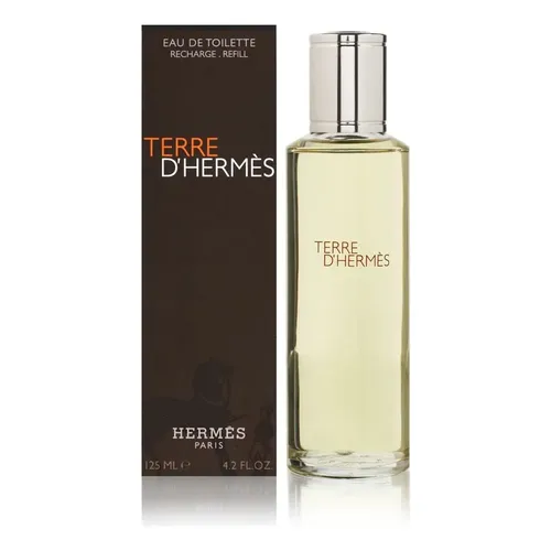 Terre D'hermes 50 Ml Hermes | Frete grátis