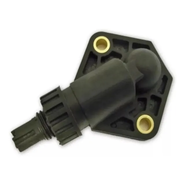Paso A Paso Regulable Ford Ecosport Fiesta Ka 1.6 8v Zetec Rocam