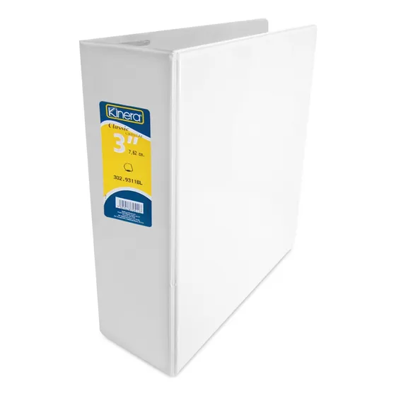 Folder Carpeta Tipo Catálogo Oficio 3  Pulgadas X1 Und