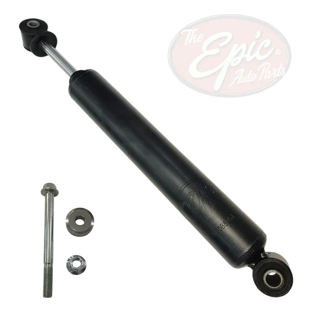 Amortiguador De Dirección Jeep Grand Cherokee Wj 99-05